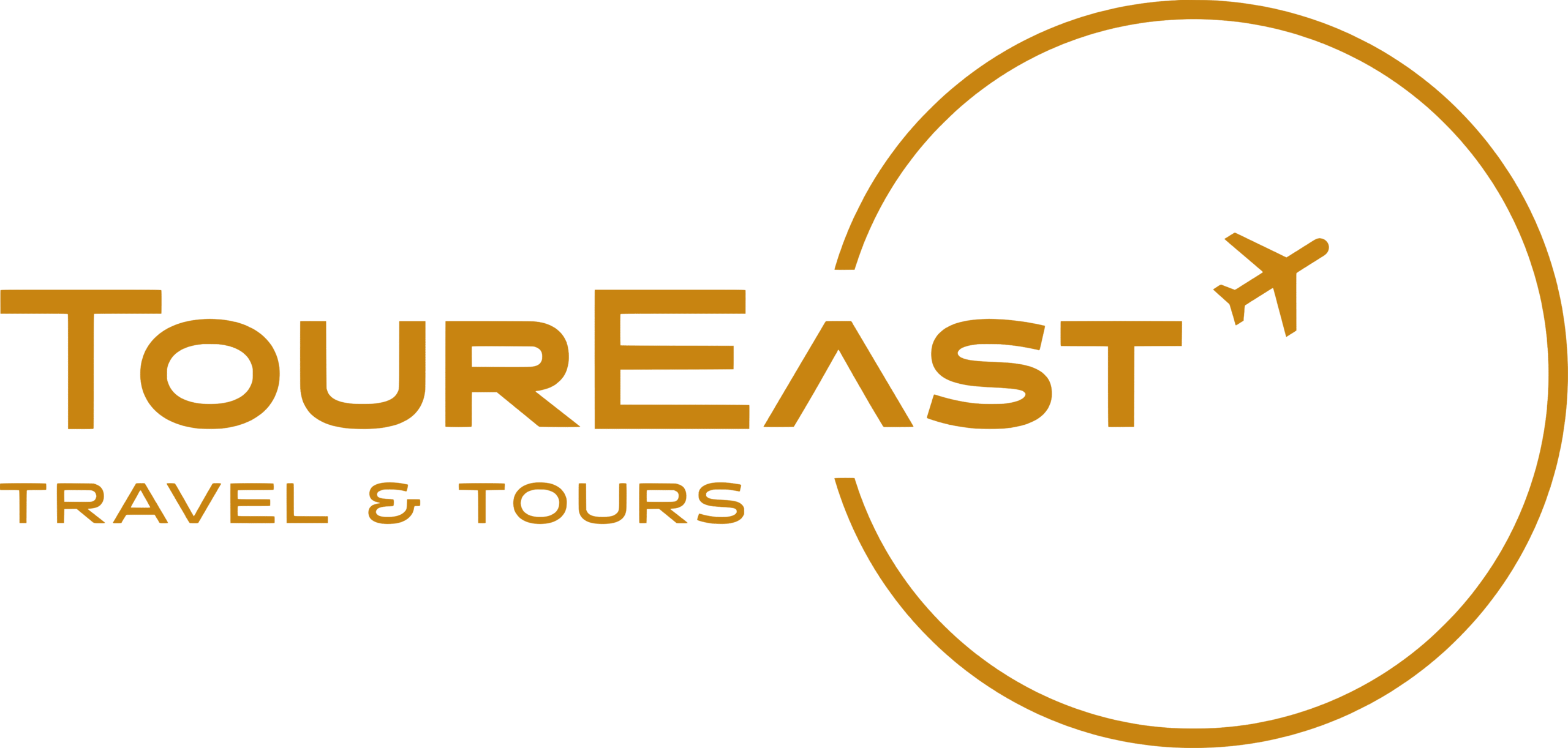 TourEast Travel & Tours (Pte. Ltd.)